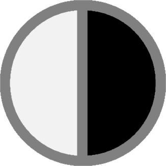 darkmode Symbol
